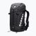 Zaino da arrampicata Mammut Trion 38 l nero