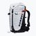 Zaino da arrampicata Mammut Trion 38 l bianco/nero