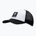 Cappellino con visiera Mammut Crag Logo white/black