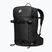 Zaino da paracadutismo Mammut Nirvana 22 l nero