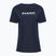 Maglietta Mammut Core Classic da donna, marina