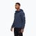 Giacca imbottita da uomo Mammut Sender IN Hooded Jacket Men marine