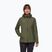 Giacca antipioggia da donna Mammut Convey Tour HS marsh