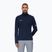 Felpa da trekking uomo Mammut Aconcagua ML Jacket Men marine