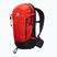 Zaino da trekking Mammut Lithium 15 mammut red/black