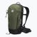 Zaino da trekking Mammut Lithium 15 dark marsh/black