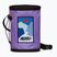 Borsa per magnesite Mammut Gym Print lavender