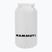 Mammut Drybag Light 5 l borsa impermeabile bianca