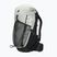 Zaino da trekking Mammut Ducan Spine 28-35 l argento salvia/nero