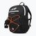Zaino da trekking per bambini Mammut First Zip 16 l nero