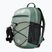 Zaino da escursionismo per bambini Mammut First Zip 16 l giada/ giada scura