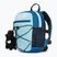 Zaino da trekking per bambini Mammut First Zip 16 l blu freddo/ghiaccio profondo