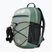 Zaino da trekking Mammut First Zip 8 l giada/ giada scura per bambini