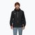 Giacca impermeabile da uomo Mammut Treeline HS Hooded black