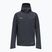 Mammut Crater Light HS Giacca da pioggia da uomo con cappuccio marine