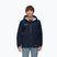 Mammut Crater Light HS Giacca da pioggia da uomo con cappuccio marine