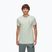 Maglietta Mammut da uomo Massone Quickdraw argento salvia