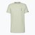 Maglietta Mammut da uomo Massone Quickdraw argento salvia