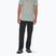 Pantaloni da trekking da uomo Mammut Runbold IV Zip Off Regular nero
