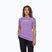 Maglietta Mammut Core Classic da donna lavandin