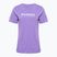 Maglietta Mammut Core Classic da donna lavandin