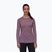 Manica lunga donna Mammut Tree Wool FL flux melange 01700