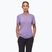 Camicia da trekking Mammut Tree Wool FL donna lavandin melange