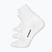Calzini Mammut Everyday Quarter 3 pairs white/white/white