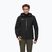 Giacca impermeabile da uomo Mammut Linard HS Thermo Hooded Jacket Men black