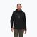 Giacca impermeabile da donna Mammut Linard HS Thermo Hooded Jacket Women black