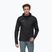 Giacca softshell da uomo Mammut Ultimate VIII Softshell Hooded black