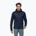 Giacca softshell da uomo Mammut Ultimate VIII Softshell Hooded navy