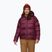 Piumino da donna Mammut Glacier Glow Insulation Hooded wine