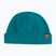 Berretto invernale Mammut Fleece deep teal