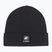 Berretto invernale Mammut Fedoz black