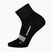 Calzini Mammut Hiking Full Cushion Quarter black/white