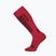 Calze Mammut Mountaineering Compression Knee Socks mammut red/black