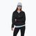 Giacca antivento da donna Mammut Ducan HS Hooded black