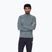 Felpa da uomo Mammut Taiss ML Jacket Men strata
