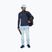 Felpa da uomo Mammut Taiss ML Jacket Men marine