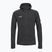 Felpa da uomo Mammut Taiss ML Hooded black