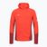 Felpa da uomo Mammut Taiss ML Hooded mammut red/dark mammut