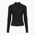 Felpa ciclismo donna ASSOS Mille GT Spring Fall C2 W nero