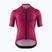 Maglia da ciclismo uomo ASSOS Mille GT S11 Bolgheri Red
