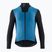 Giacca da ciclismo ASSOS Mille GT Hashoogi 3/3 Winter S11 blu tempesta da uomo