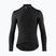 Maglia a maniche lunghe da ciclismo da uomo ASSOS Equipe R S11 Spring Fall black