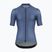 Maglia da ciclismo ASSOS Mille GT S11 blu pietra da uomo