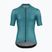 Maglia da ciclismo uomo ASSOS Mille GT S11 foundation green