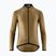Giacca da ciclismo da uomo ASSOS Mille GT C2 Wind bronze ash