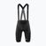 Pantaloncini da uomo ASSOS Tactica Bib Shorts T5 nero